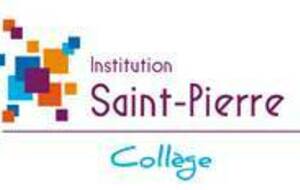 Partenariat entre CEB et le Collège Saint Pierre