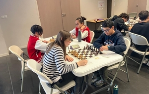 Championnat de l'Ain Jeunes (novembre 2025)