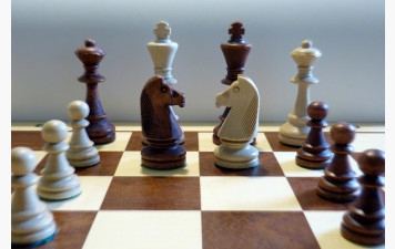 Tournois d'échecs solidaire le 29 novembre 2025