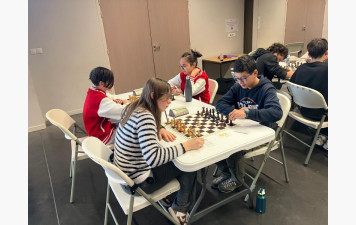 Championnat de l'Ain Jeunes (novembre 2025)